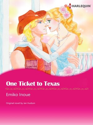 cover image of One Ticket to Texas